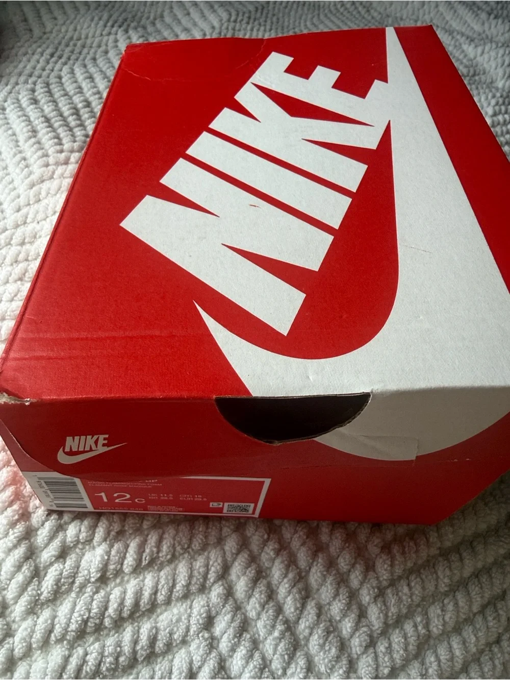 Nike air max 270 BP